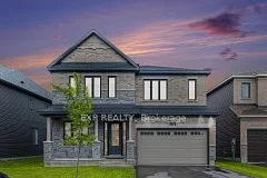 528 Anchor Circle, Manotick - Kars - Rideau Twp And Area, On K4m 0x5