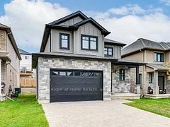 2527 Holbrook Drive, London South, On N6m 0e8
