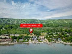 209548 Highway 26, Blue Mountains, ON, L9Y 0T1