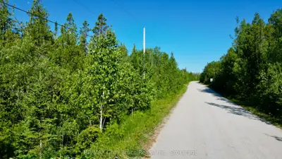 Lot 22 Ray Drive, Northern Bruce Peninsula, On N0h 2r0