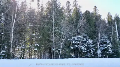 Lot 30 Myles Drive, Northern Bruce Peninsula, On N0h 2r0
