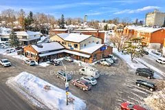 111 Sherwood Drive 203, Dows Lake - Civic Hospital and Area, ON K1Y 3V1