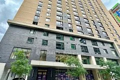 105 Champagne Avenue S 912, Dows Lake - Civic Hospital And Area, On K1s 5e5
