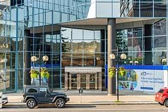 21 King Street W Suite 205, Hamilton, On L8p 4w7