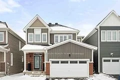 58 HACKAMORE Crescent, Stittsville - Munster - Richmond, ON K0A 2Z0
