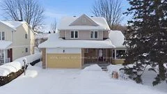 3084 Lemay Circle, Clarence-Rockland, ON K4K 1A9