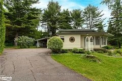 258 HUNTERS BAY Drive, Huntsville, ON P1H 1N2