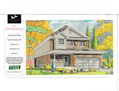 130 Fergusson Way, Stratford, ON N5A 0M7