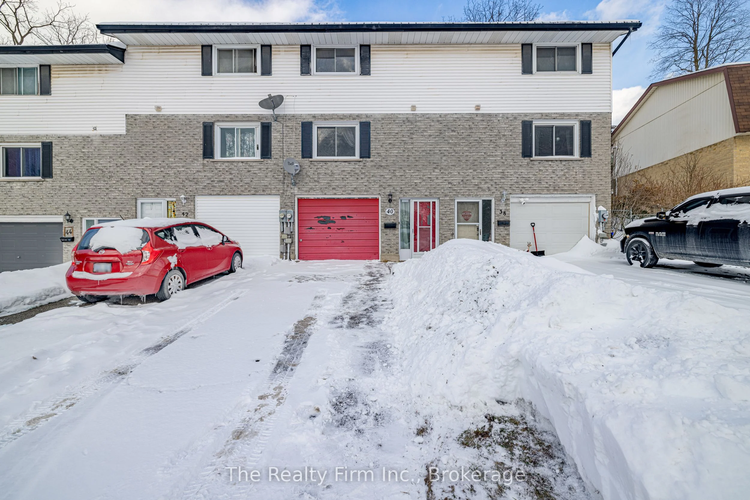 40 Marlboro Court, Woodstock, ON N4S 8P4