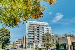 7 Marquette Avenue 612, Vanier And Kingsview Park, On K1l 8a7