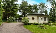 Detached in Huntsville