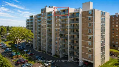 359 Geneva Street 1004, St. Catharines, On L2n 2g5