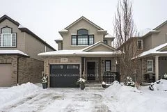 6811 Vallas Circle, London South, ON N6P 0B5