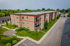 4644 Pettit Avenue 316, Niagara Falls, On L2e 0b4