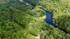 0 Sherwood Forest Road, Bracebridge, On P1l 1x3