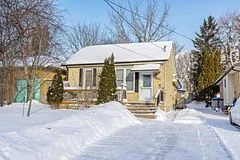 562 Chester Street, London South, ON N6C 2J9