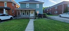 51 Rolph Street, Tillsonburg, On N4g 3x9