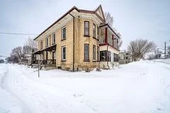119 Carroll Street, Ingersoll, On N5c 1w3