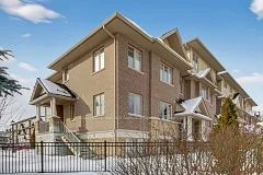 3785 Canyon Walk Drive 6, Blossom Park - Airport and Area, ON K1V 2M4