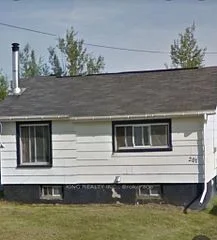 201 Third Avenue, Hornepayne, On P0m 1z0