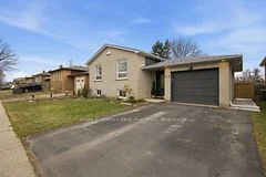 43 Ludlow Crescent E, Brantford, ON N3P 1V3