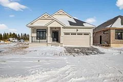 4 Sullivan Street, South Huron, On N0m 1t0