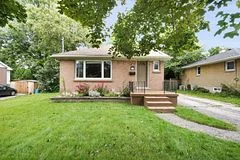 638 Tennent Avenue Lower, London North, ON N5X 1L6