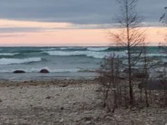 0 PCL 1113 Carter's Bay Road, Central Manitoulin, ON P0P 1X0
