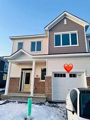 186 Ryan Reynolds Way, Orleans - Cumberland and Area, ON K4A 5T7