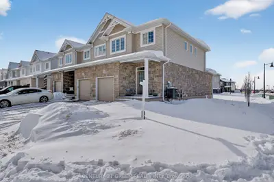 353 Buckthorn Drive, Kingston, On K7p 0s1