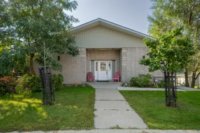 300 Main Street S Unit 5, Deseronto, On K0k 1x0