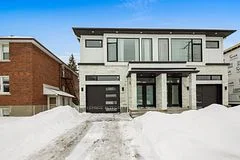 Semi-Detached in Westboro - Hampton Park