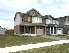 26 Tumblewood Place, Welland, ON L3B 0J3
