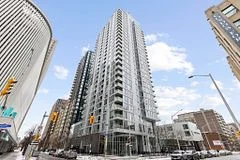 40 Nepean Street 1307, Ottawa Centre, ON K2P 0X4
