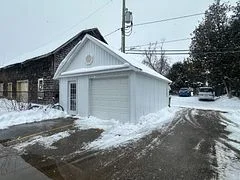 138 Main Street W 108 - Garage, Shelburne, ON L9V 3K9
