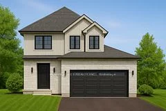 46 HARDY Drive, Strathroy-Caradoc, ON N7G 0G2