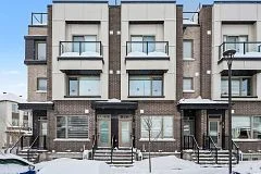 822 Kiniw Private, Manor Park - Cardinal Glen and Area, ON K1K 5A3