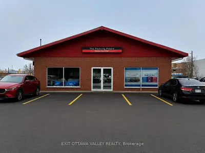 179 Agnes Street, Pembroke, On K8a 0c7