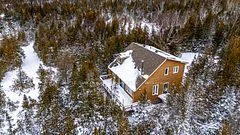 159 Zorra Drive, Northern Bruce Peninsula, On N0h 2r0