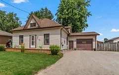 41 Queen Street, Strathroy-caradoc, On N7g 2h5