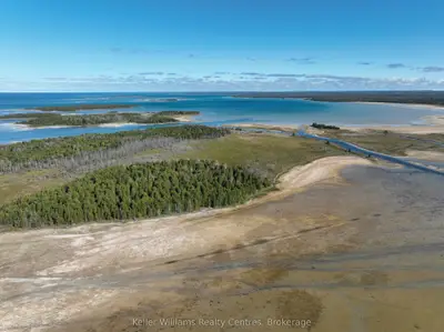 23 Rabbit, South Bruce Peninsula, On, N0h 2t0