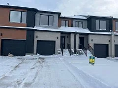 19 Becker Street, Stratford, ON N5A 6S6