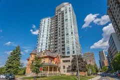 Condo Apartment in Ottawa Centre