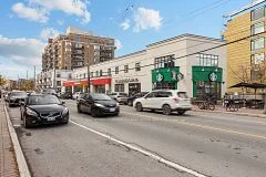 415-423 Richmond Road, Carlingwood - Westboro and Area, ON K2A 4H1
