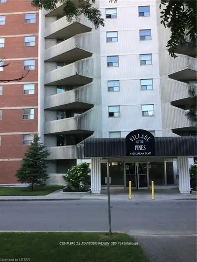 1103 jalna Boulevard 202, London South, ON N6E 2W8