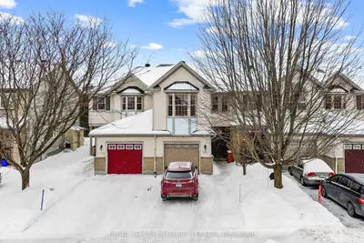 1113 Marconi Avenue N, Kanata, ON K2K 0C6