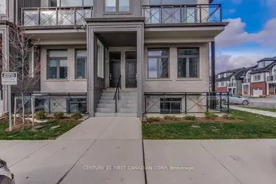 275 Callaway Road 144, London North, ON N6G 0M3
