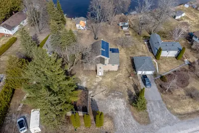32 Lawrence Street S, Kawartha Lakes, On K9j 6x3