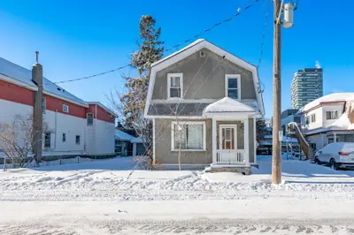 92 Stonehurst Avenue, West Centre Town, On K1y 1r5