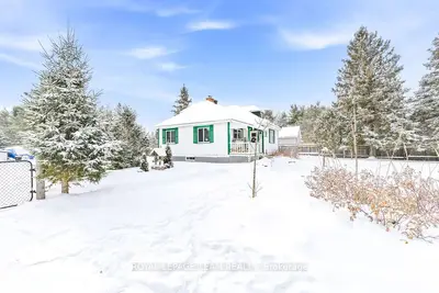 14633 Highway 60 Highway, Killaloe, Hagarty And Richards, On K0j 2a0